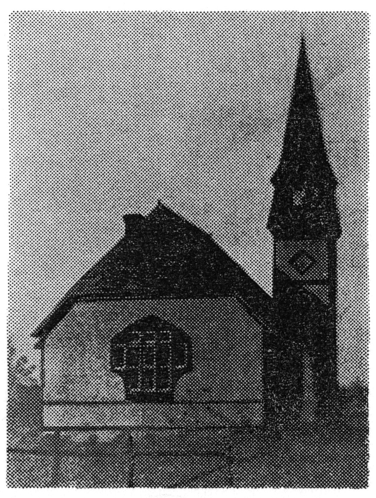 Early church